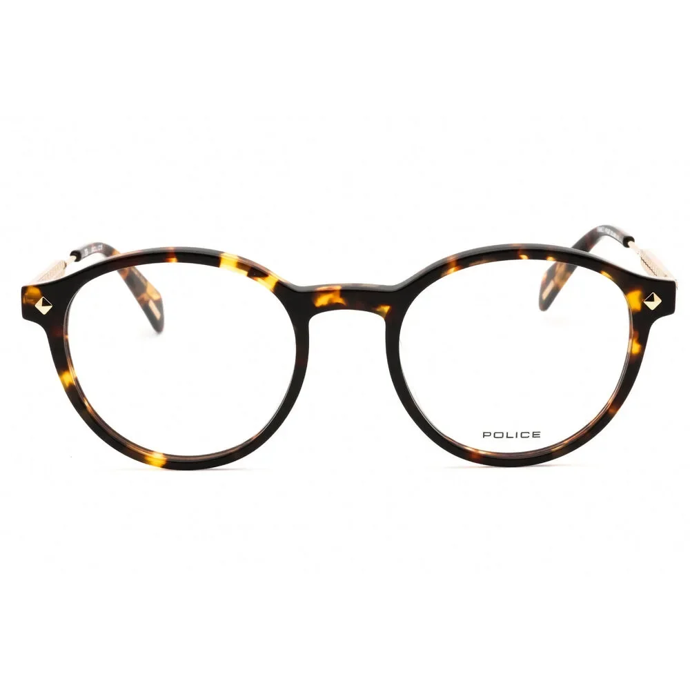 NWT Police VPLG27-0909 49mm New Eyeglasses